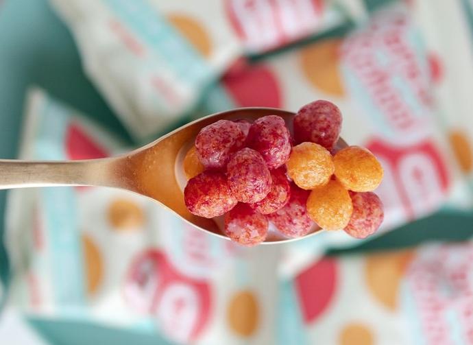 26 Gluten-Free Snacks to Satisfy Your Sweet and Salty Cravings