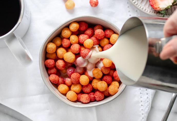 The Best Cereal for Weight Loss (And 10 Cereals You Should Avoid)