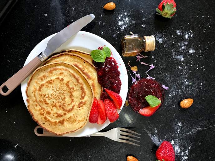 Start Your Day With These 7 Low-Calorie Breakfast Ideas