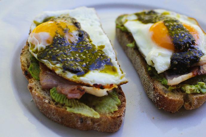 Low-Sugar Breakfast: 12 Options You’ll Be Sweet On