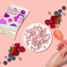 The Cereal School