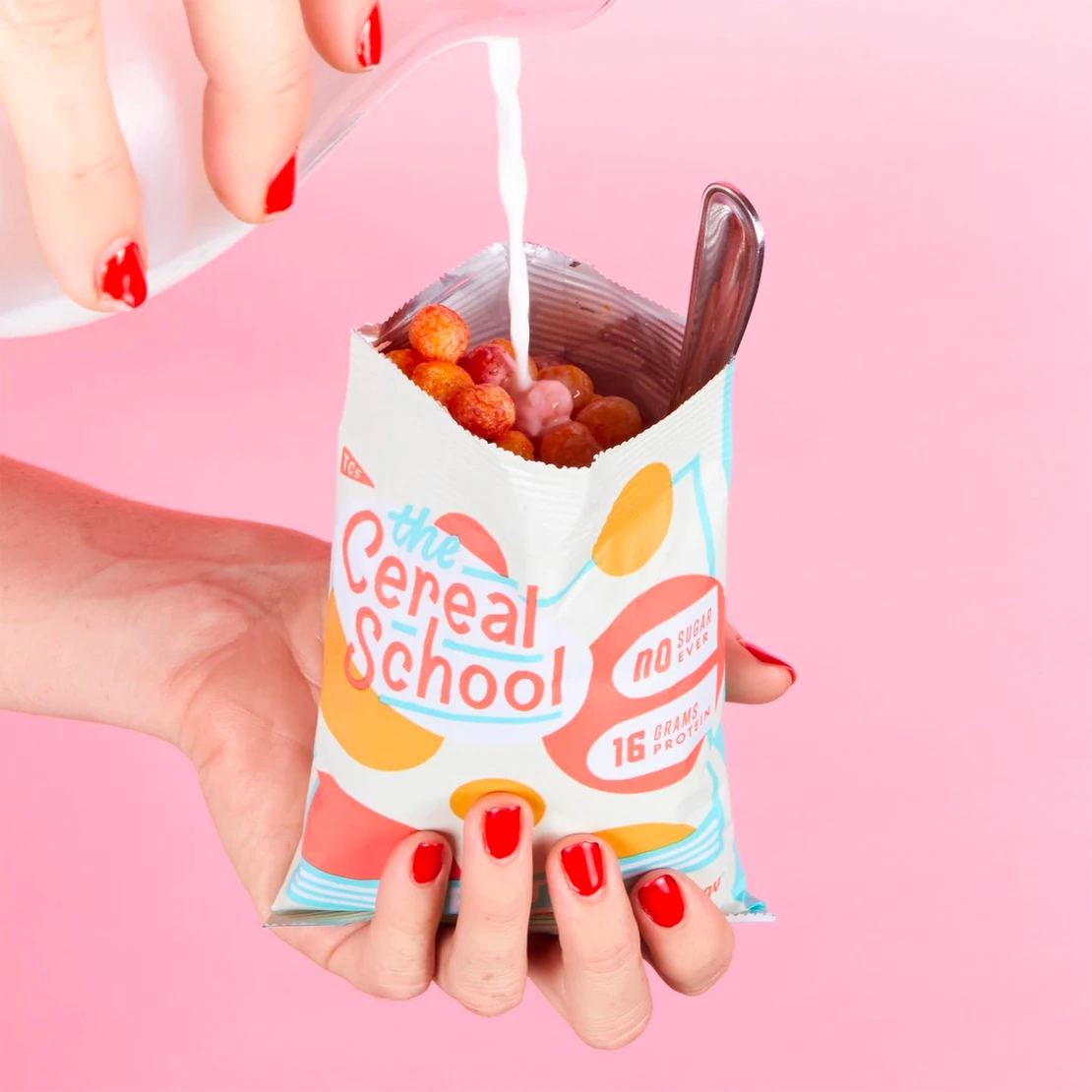 The Cereal School