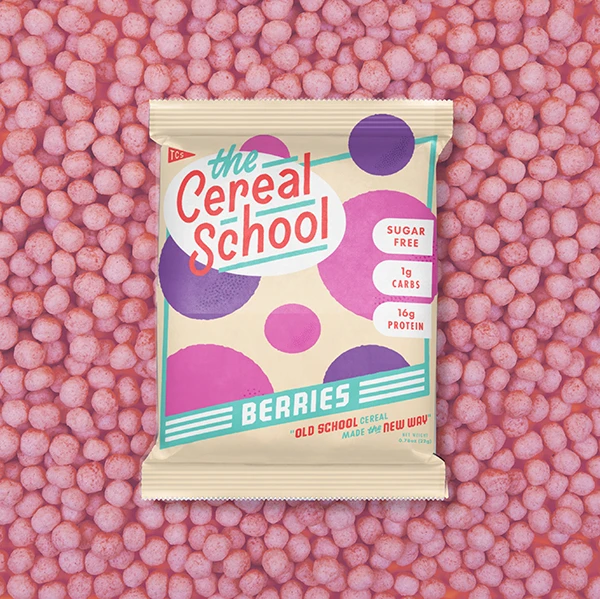 Berries