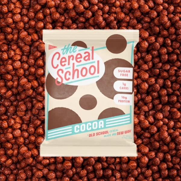 Cocoa