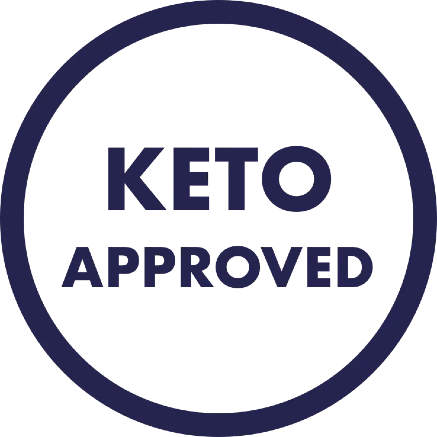 Keto Approved