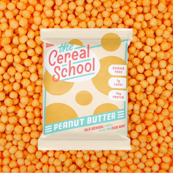 Peanut Butter