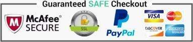 Secure Checkout