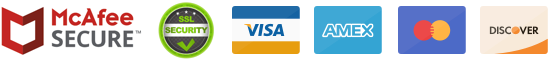 Secure Checkout