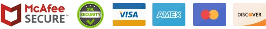 Secure Checkout