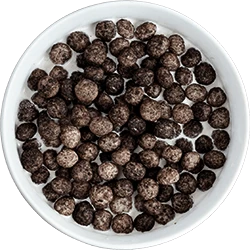 Cookies & Cream